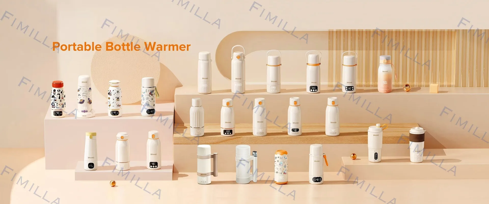 Fimilla (shanghai) Maternity & Baby Articles Co., Ltd.